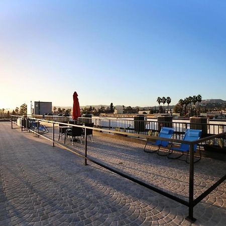 New Luxury Hollywood Sign View- Condo Los Angeles Exterior photo